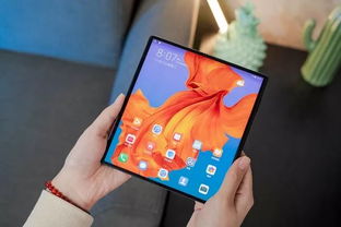 华为怎么验手机屏