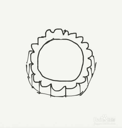 怎么画华为手机月饼 怎么画华为手机月饼