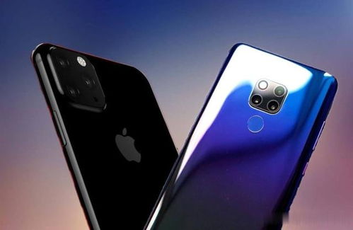 i华为手机怎么截图