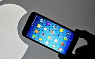 华为手机怎么缩小像素