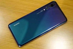 华为手机怎么换mac