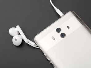 华为手机怎么usb呢