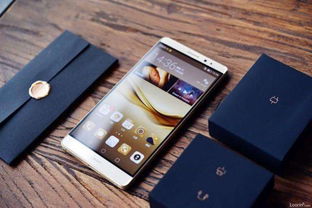 华为手机 怎么这么贵