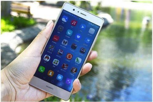 华为手机怎么换机型