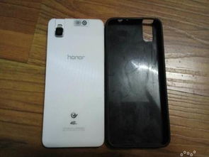 华为手机怎么双待