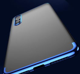 华为手机壳怎么配