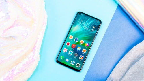 华为手机荣耀手机怎么样