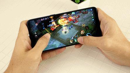 怎么分享游戏华为手机