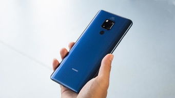 华为手机怎么散热了