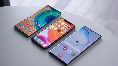 华为手机 怎么这么贵