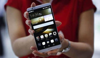 华为手机相机怎么使用 华为手机相机怎么使用