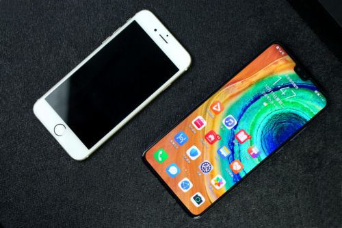 华为手机跟vivo手机怎么共享