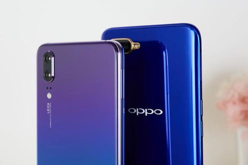 华为手机找OPPO手机怎么找