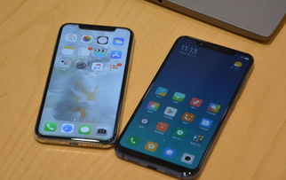 华为手机怎么搬到小米手机里