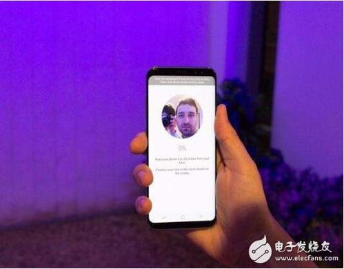 华为手机怎么开虹膜 华为手机怎么开虹膜