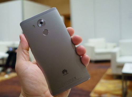 华为手机怎么分外屏