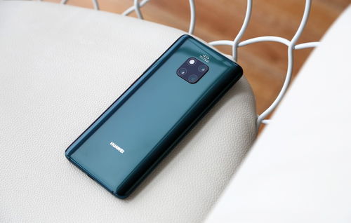 华为手机怎么带尾巴