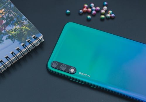 华为手机怎么拍摄元宵