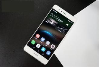 华为手机屏怎么分类