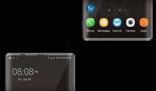 华为手机怎么放地震