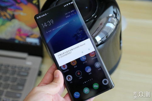 怎么测试华为手机声音