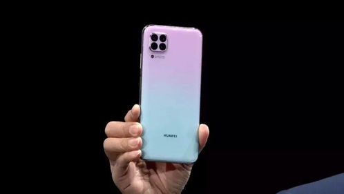 华为手机广角怎么消除