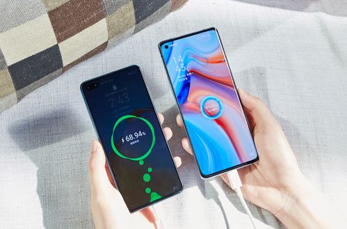 华为手机怎么验伪