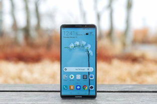 华为手机怎么自己操控