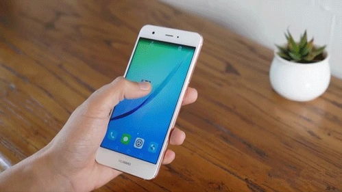 华为手机怎么玩转照片