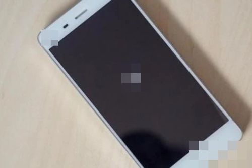 华为手机怎么拿电池