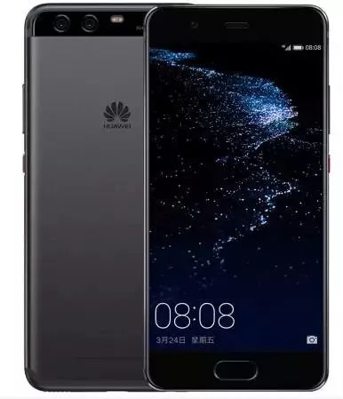 华为手机怎么开启a