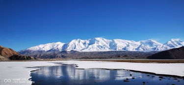 华为手机怎么拍雪山