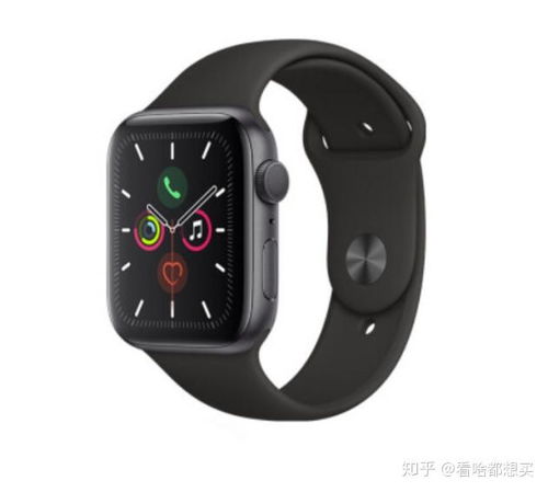 华为手机怎么连applewatch