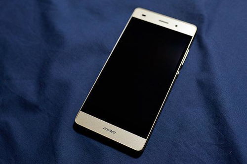 华为手机怎么测脉搏