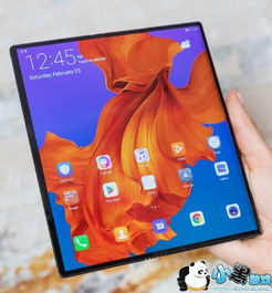 怎么买华为折叠手机