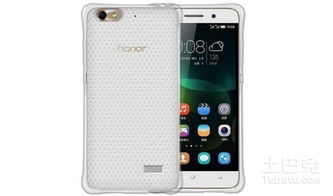 华为手机怎么屏幕材质