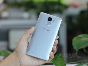 华为手机色温怎么好