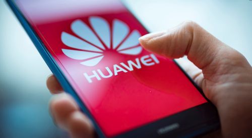 华为手机钉怎么定位