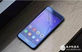 华为手机怎么这么火爆