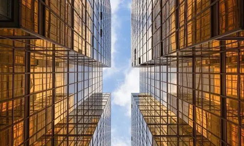 华为手机怎么拍摄建筑