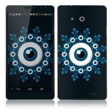 华为手机怎么diy屏保