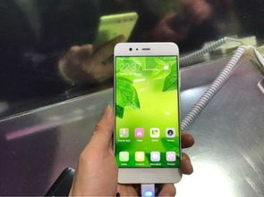 手机怎么闪充华为