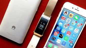 华为手机环怎么修