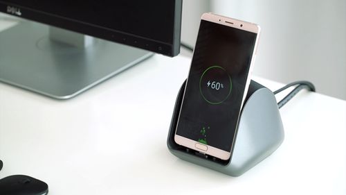 华为手机怎么变形电脑