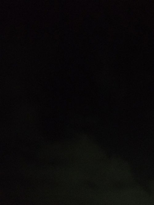 怎么拍夜空 华为手机