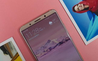 华为手机ai怎么叫