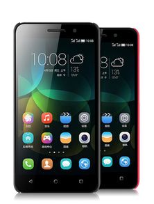 华为手机怎么来分类