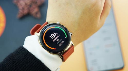 华为手机表盘怎么制作