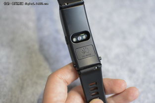 手环怎么用华为手机