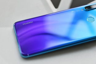 华为手机广角怎么选